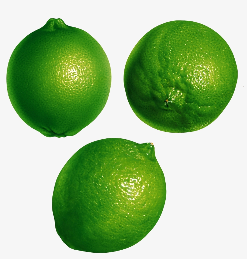 Lime Transparent Background, transparent png