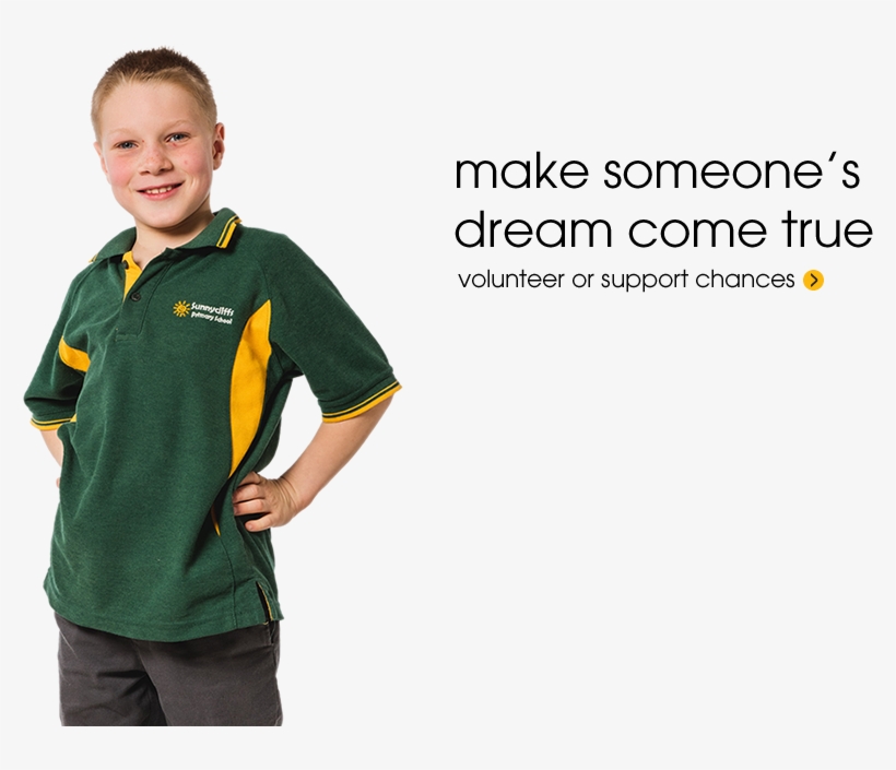 2016 Chances For Children E - Polo Shirt, transparent png