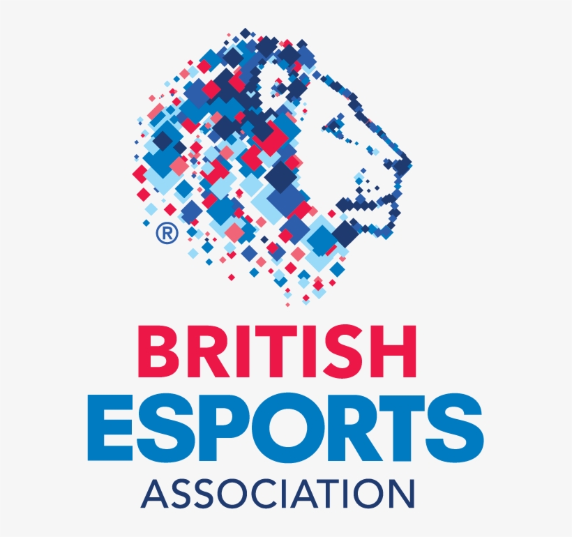 British Esports Association Publishes Esports Age Guide - British Esports Association, transparent png