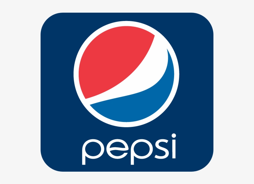 Pepsi Cola - 8 Pack, 12 Fl Oz Cans, transparent png