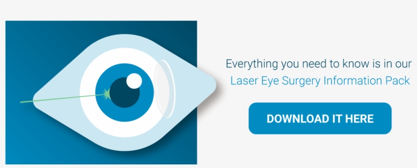 Focus Clinic Laser Eye Surgery Information Pack Cta - Graphic Design, transparent png