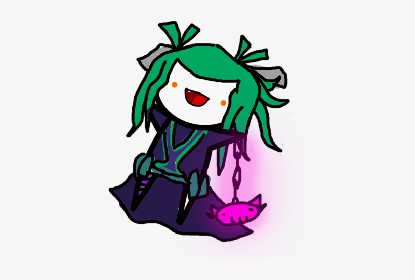Gremlin - Strategy, transparent png