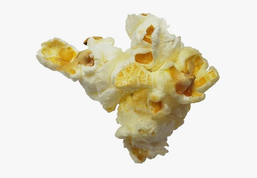 Picture Of Chippy's Signature Kettle Corn - Popcorn, transparent png