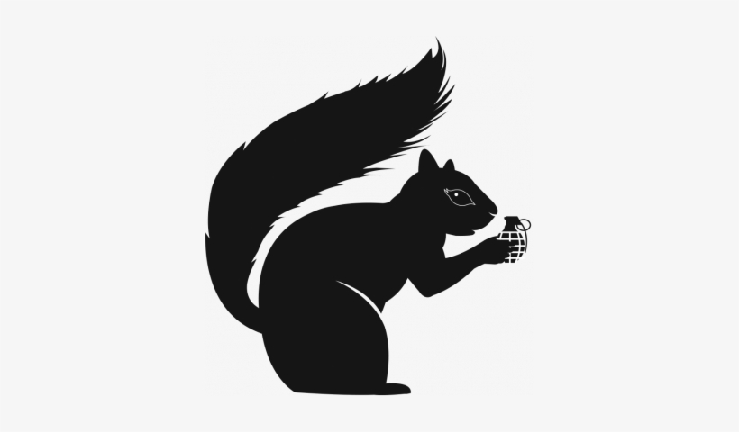 Company Logo - Secret Squirrel Cartoon Png, transparent png
