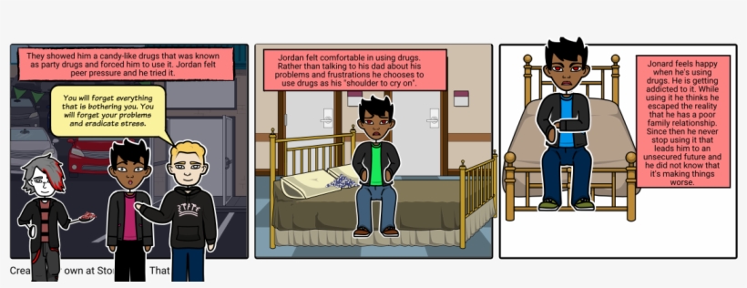 Drugs To Lean On - Cartoon, transparent png