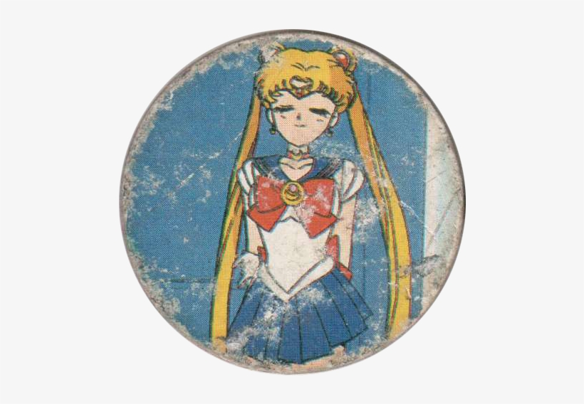 Sailor Moon Caps 213 Sailor Moon - Looney Tunes And Sailor Rangers Space Jam, transparent png