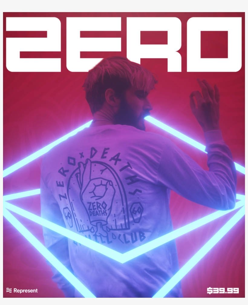First Design Made Entirely In Cinema 4d, Went For The - Design, transparent png