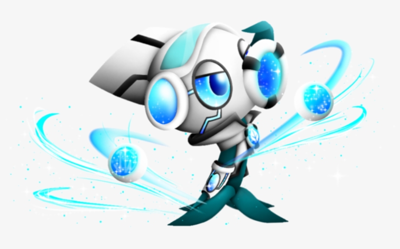 Png Royalty Free Library Pvz Heroes Fanmade Cosmo The - Plants Vs Zombies Gw2 Agua, transparent png