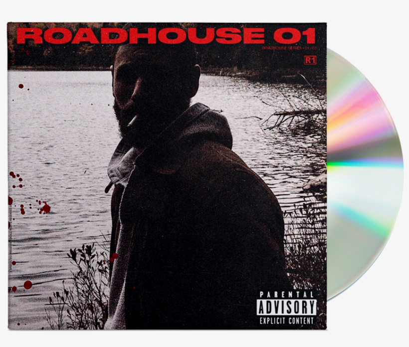 Double Tap To Zoom - Allan Rayman Roadhouse 01 Vinyl Record, transparent png