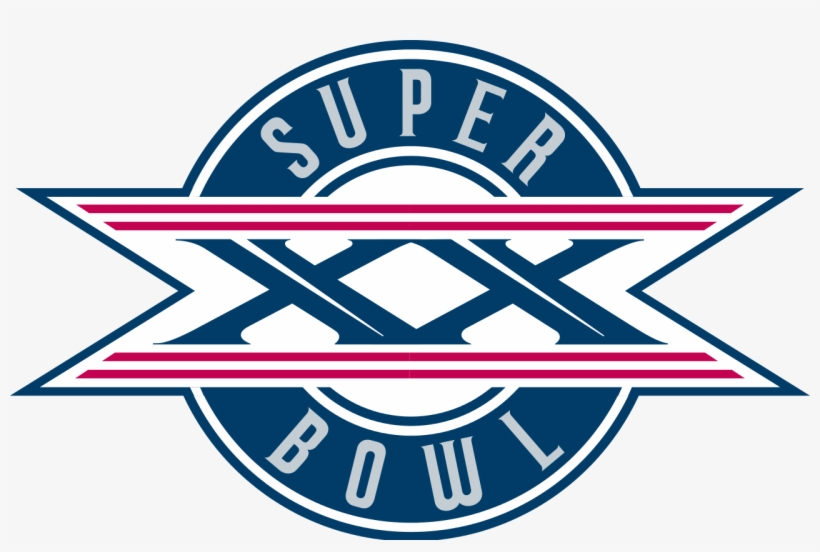 Super Bowl Xx - Super Bowl Xx Program, transparent png
