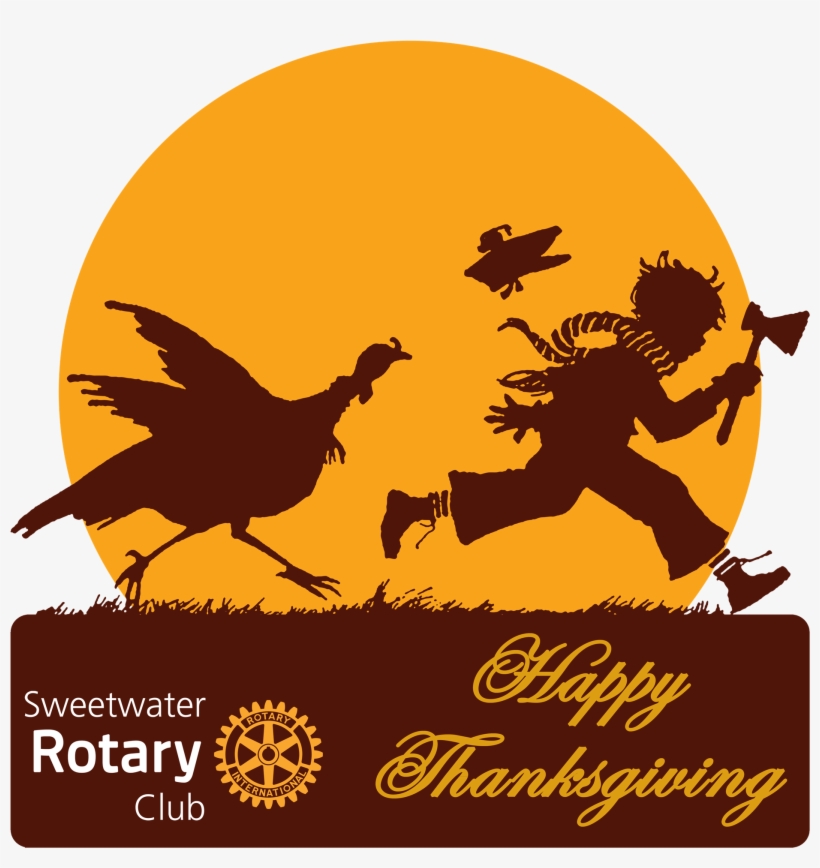 Happy Thanksgiving - Madison Bay Wall Art Thanksgiving Dinner 1006091, transparent png