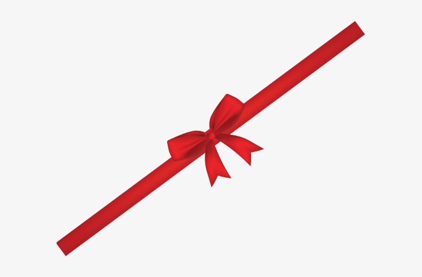 Blood Red Ribbon Png Download Image - Byron Bay, transparent png