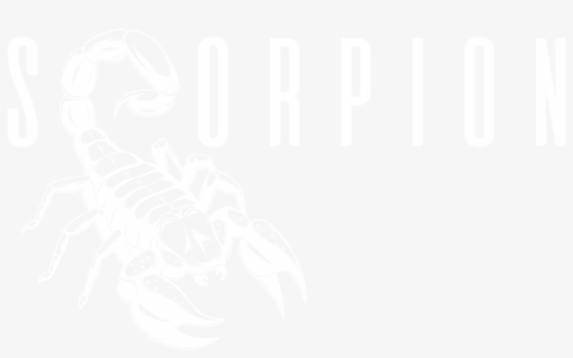The Scorpion - 2nd Hand, transparent png