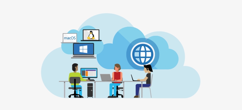 Get Building - Imagenes De Asp Net, transparent png