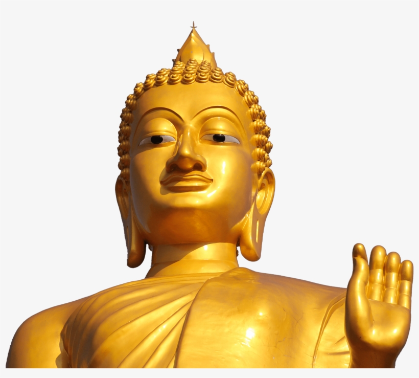 Buddha Png Photos - Buddha Transparent, transparent png
