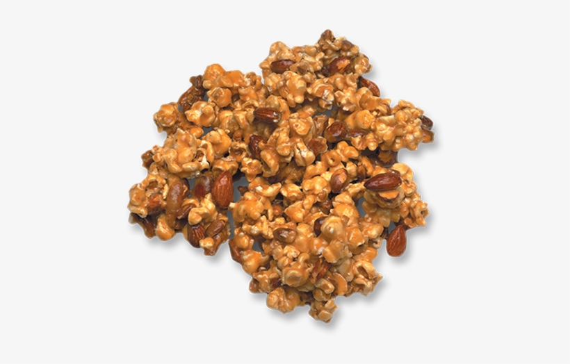 Caramel Popcorn Png Photo - Caramel Corn, transparent png