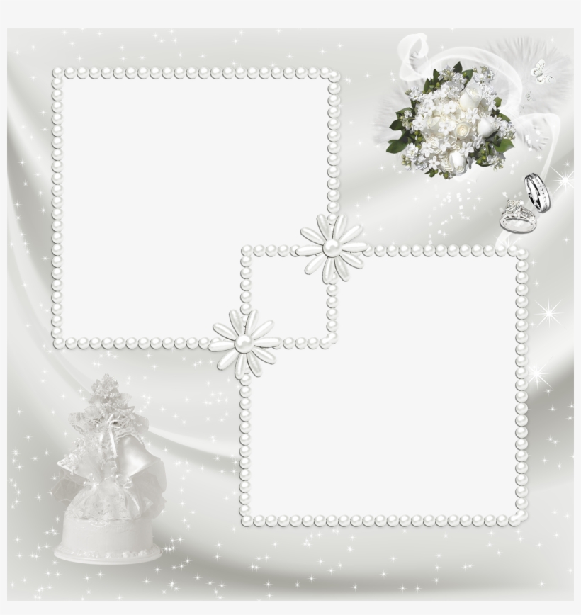Picture Frame, transparent png