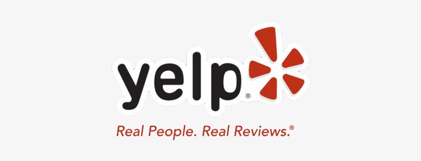 Client Reviews/testimonials - - Shopping Wall Qr Code Like Us On Yelp Social Media, transparent png