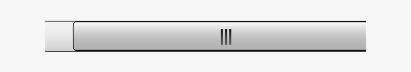 Scroll Png Transparent Images - Smartphone, transparent png