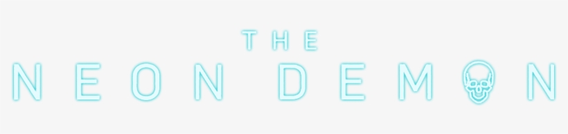 The Neon Demon Image - Graphic Design, transparent png