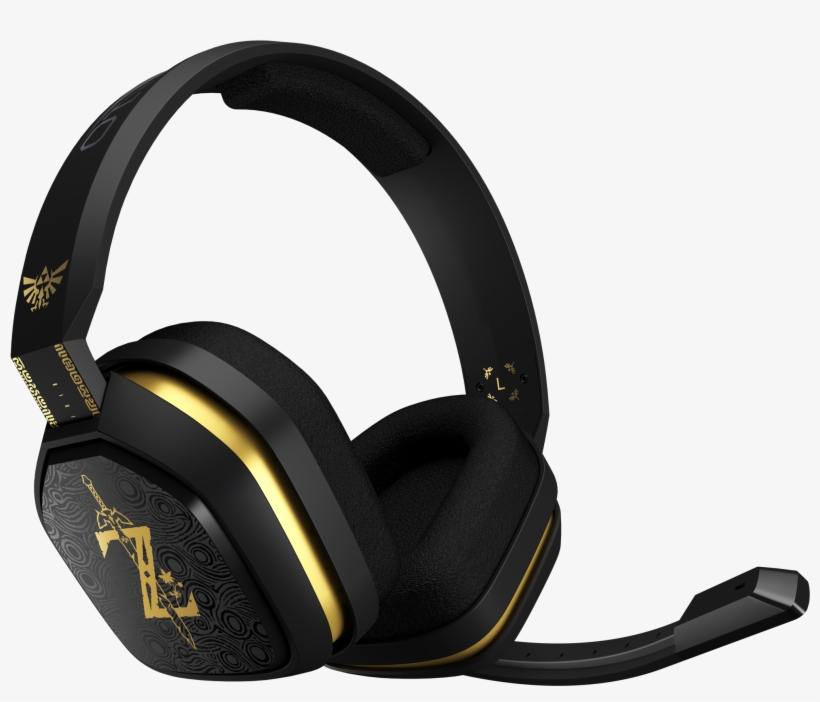 A10 Headset - Astro A10 Headset, transparent png