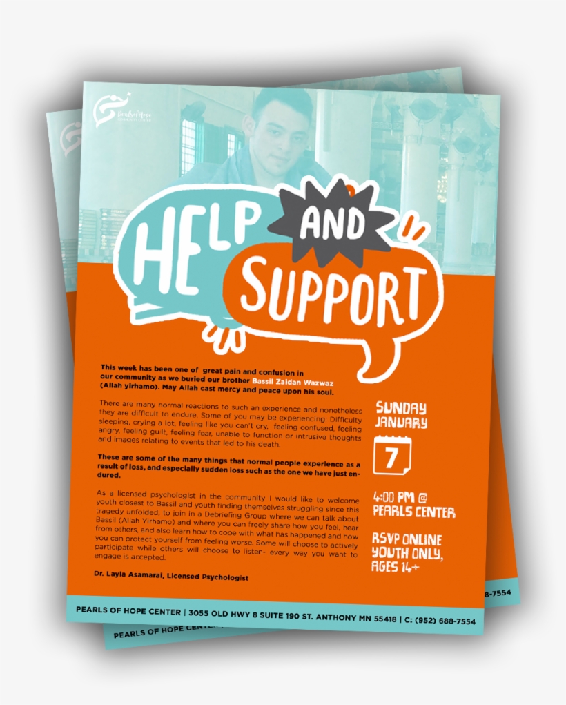 Flyer-png - Youth, transparent png