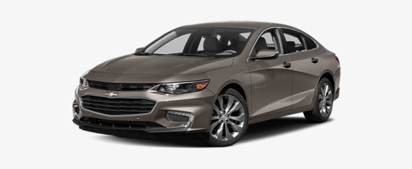 Premier - 2018 Chevy Malibu Red, transparent png