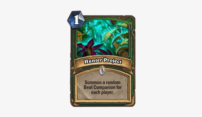 Here's My Prediction For The Project Class Spells - Wow Game Card Pandaren Monk, transparent png