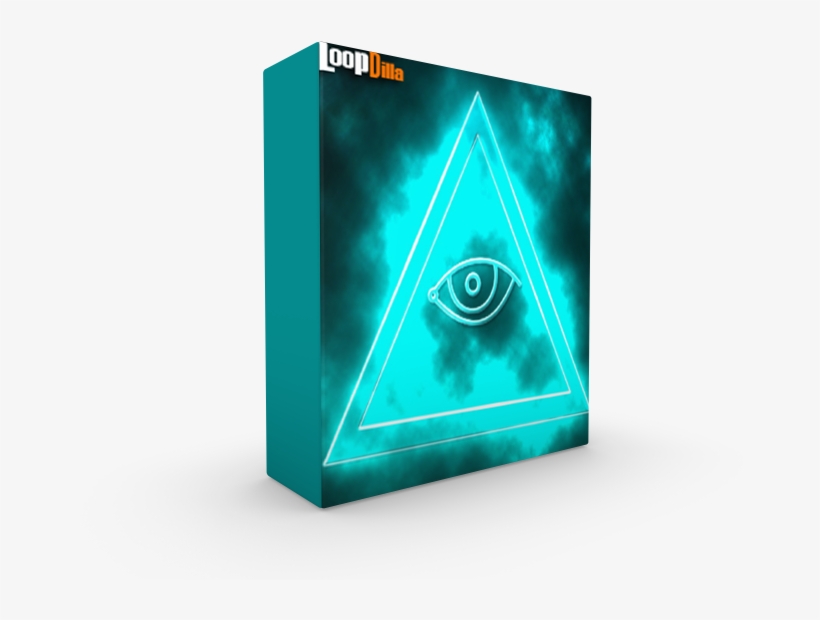 Illuminati - Graphic Design, transparent png