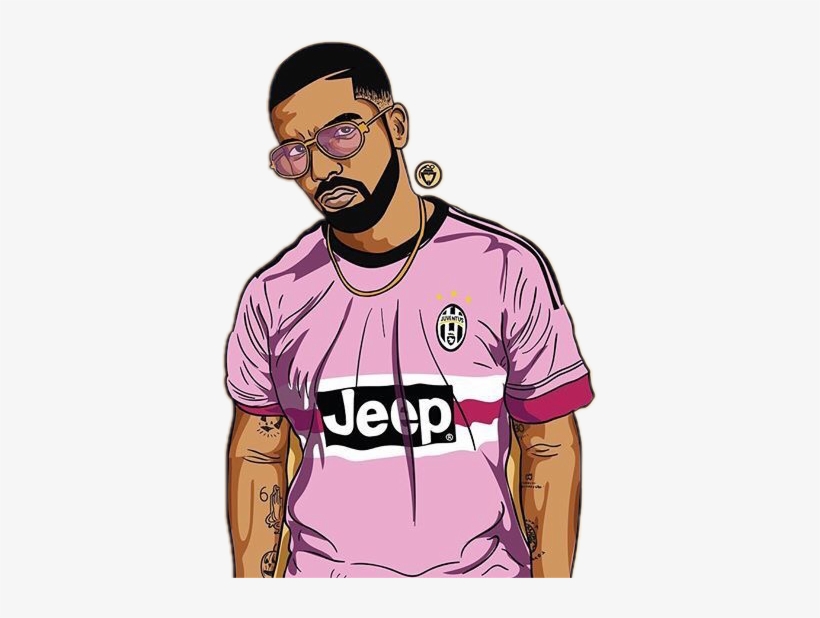 Report Abuse - Drake Pink Jeep Shirt, transparent png