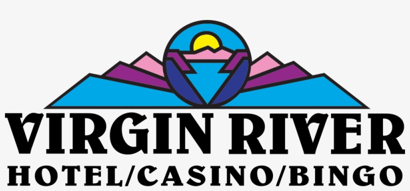 Property Images - Virgin River Casino Logo, transparent png