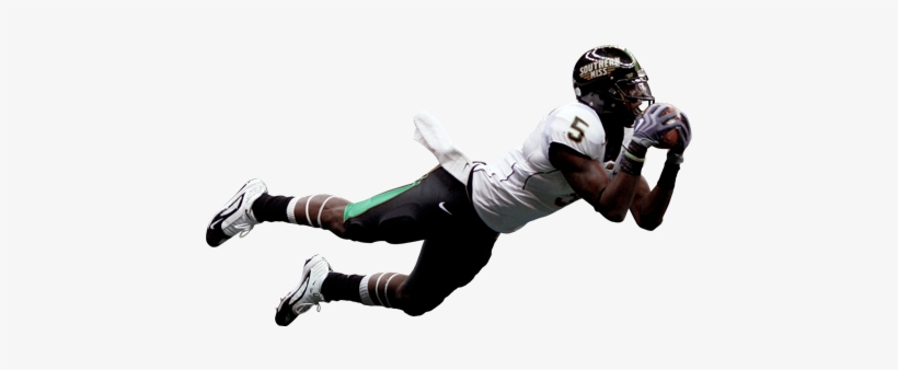 Image - American Football Player Png, transparent png