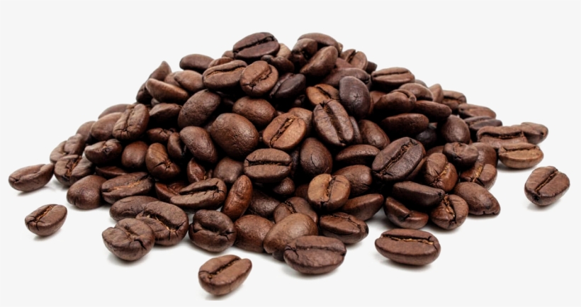 Coffee Beeradding Java To Your Brew - Png Coffee Bean, transparent png