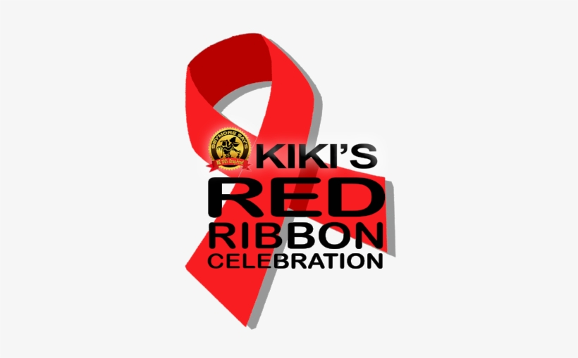 Kiki's Red Ribbon Celebration, transparent png