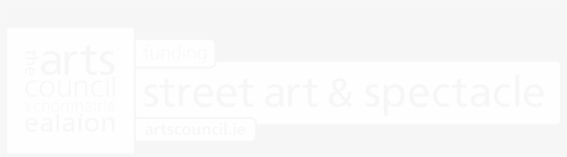 Street Arts And Spectacle Log - Arts Council Traditional Arts Logo, transparent png