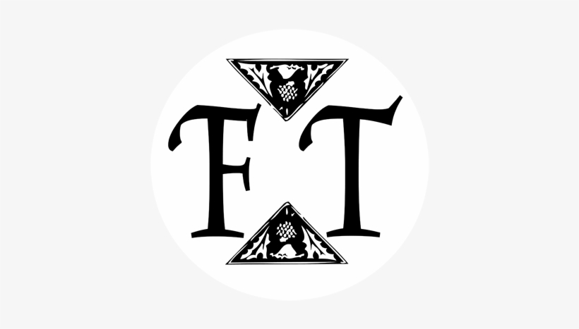 Logo - Folklore, transparent png
