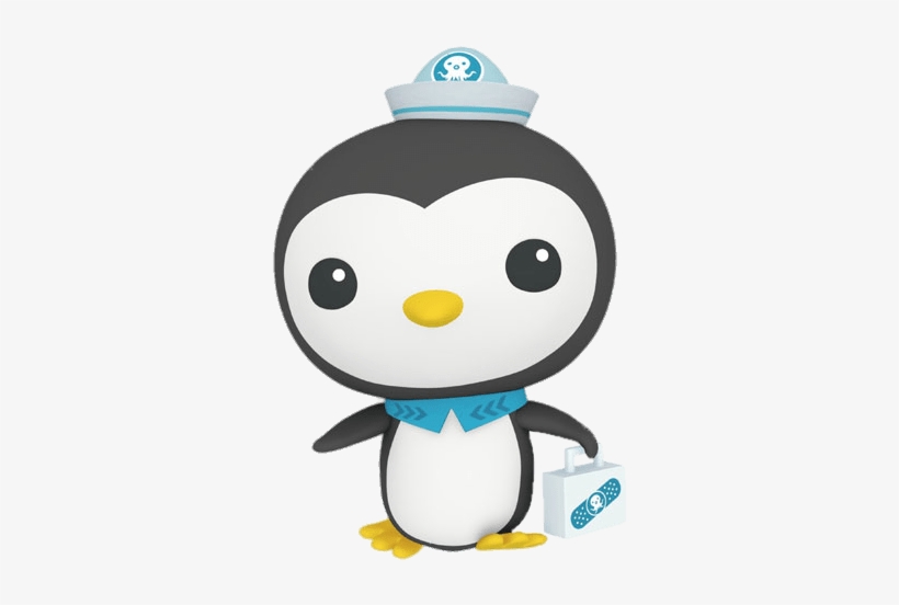 Download Octonauts Peso 633x475 PNG Download PNGkit