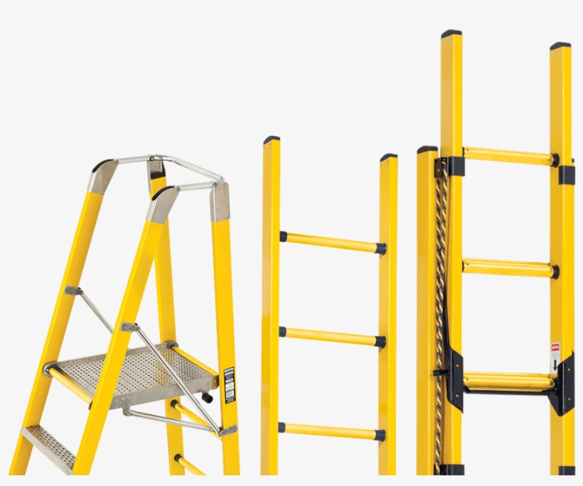 Series Ladders - Ladder, transparent png