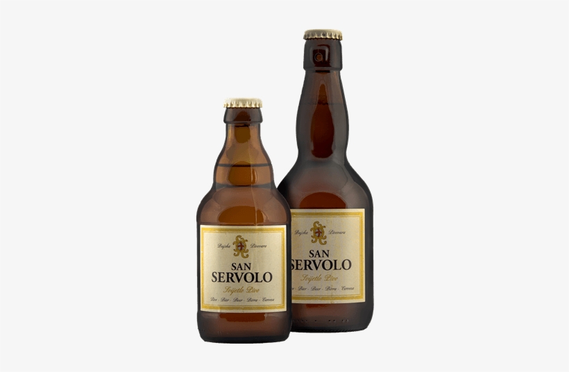 San Servolo Lager - San Servolo Lager Beer Png, transparent png