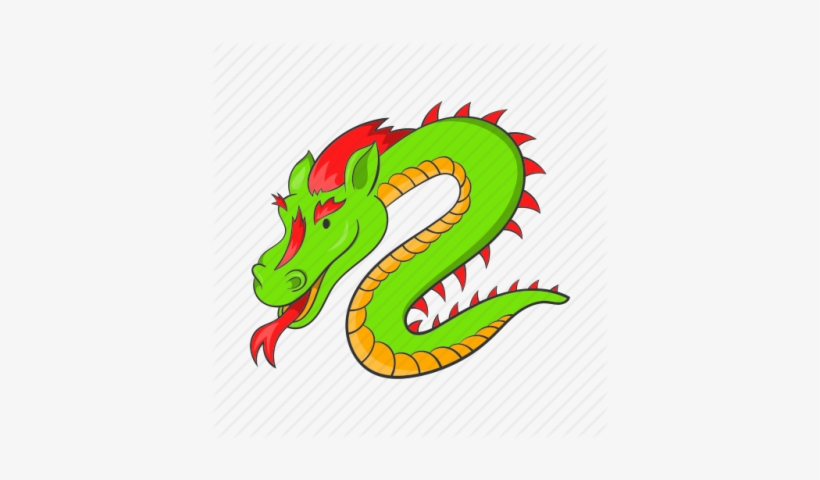 For Our Friends, The Southwark School Dragons, Here - Chinese Culture Objects, transparent png