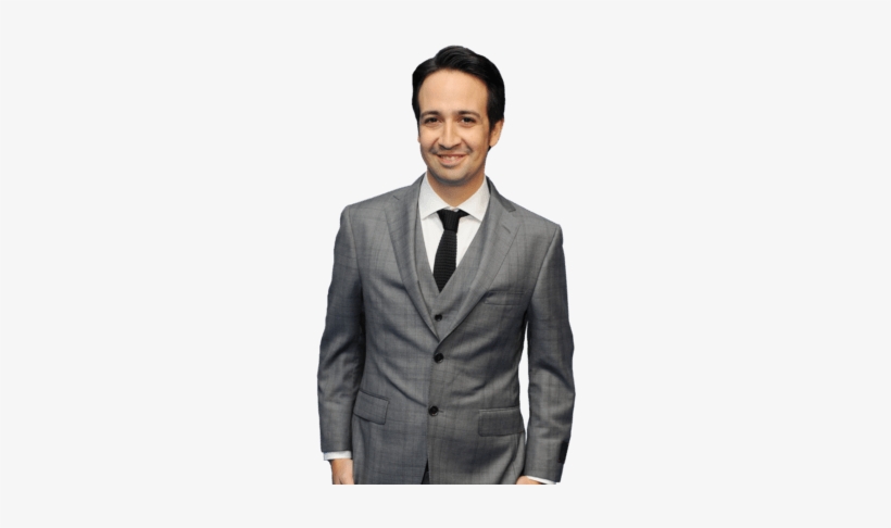 'i'm Proud That I Survived It' - Lin Manuel Miranda Png, transparent png