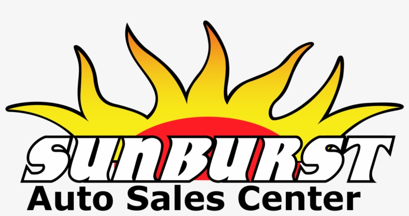 Sunburst Auto Sales Center, transparent png