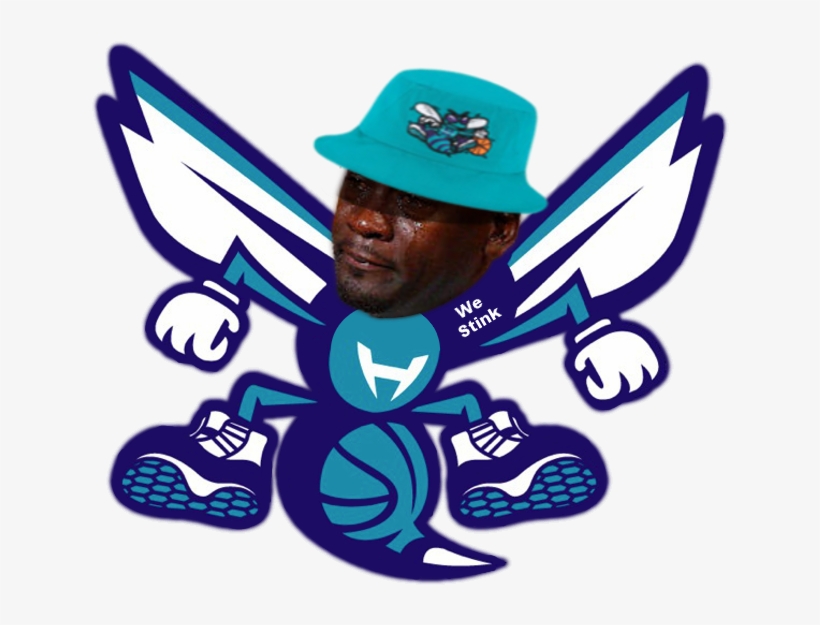 Stink Spectrum Center Charlotte Hornets Nba Product - Minecraft Charlotte Hornets, transparent png