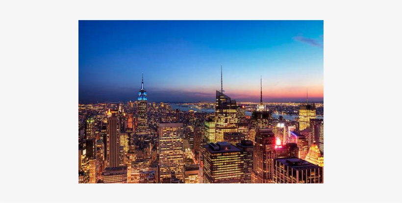 Empire State Building, transparent png