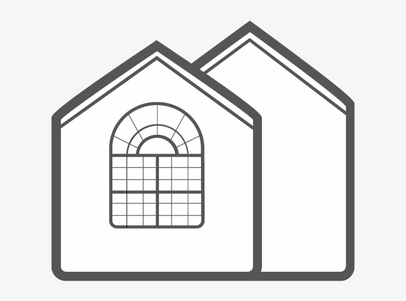 Create Your House - Logo, transparent png