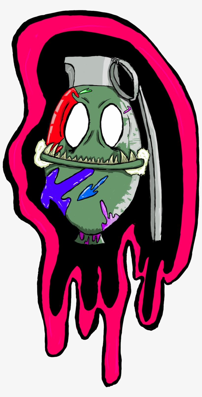 Author Comments, transparent png