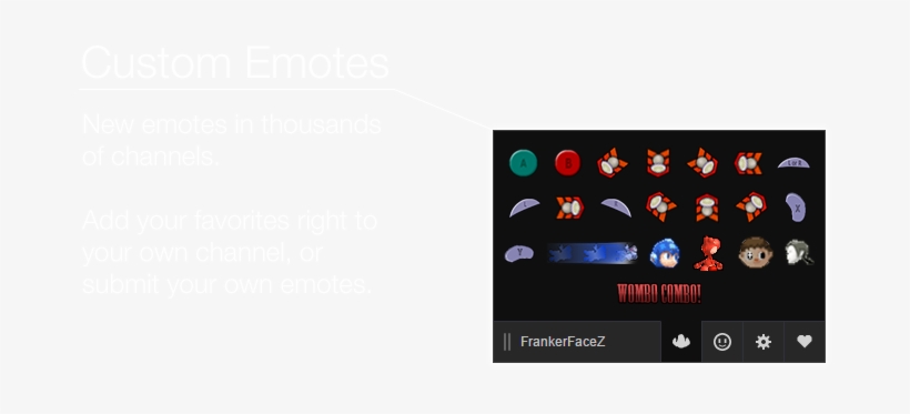Custom Emotes - Gadget, transparent png