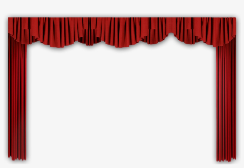 Drapes - Picture Frame, transparent png