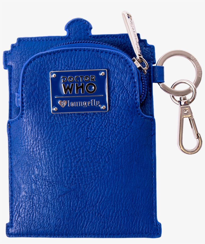 If You Love The All The Mystery Of The Tardis You're - Keychain, transparent png