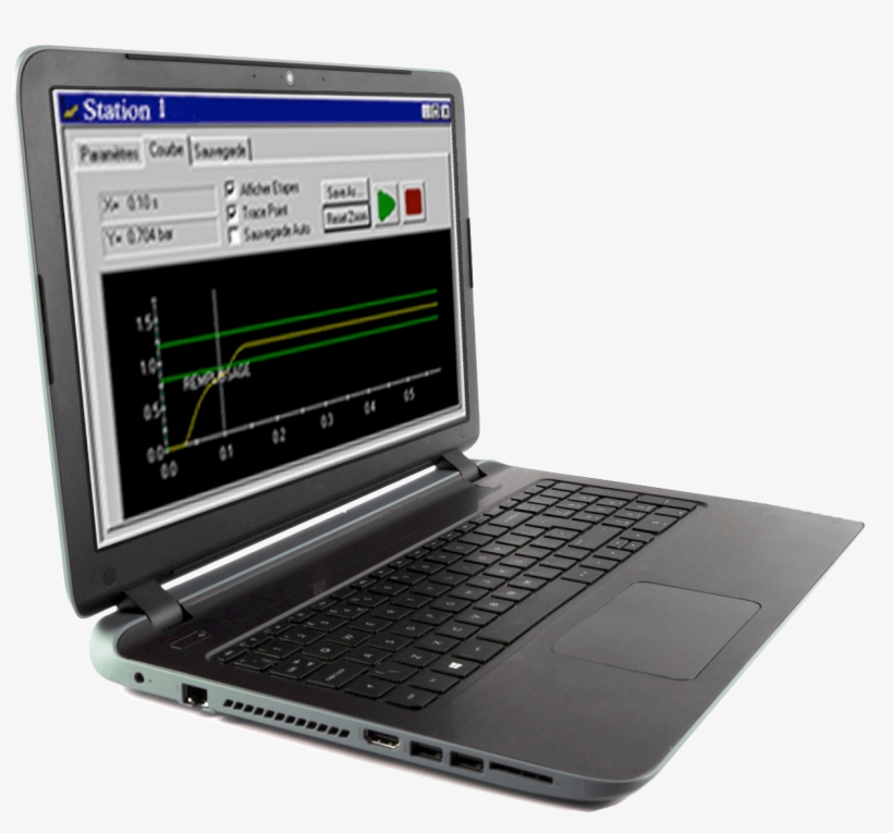 Win Ateq Leak Testing Software - Software Testing, transparent png